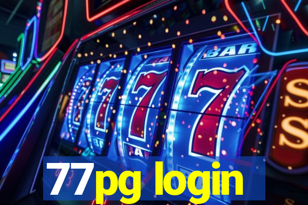 77pg login
